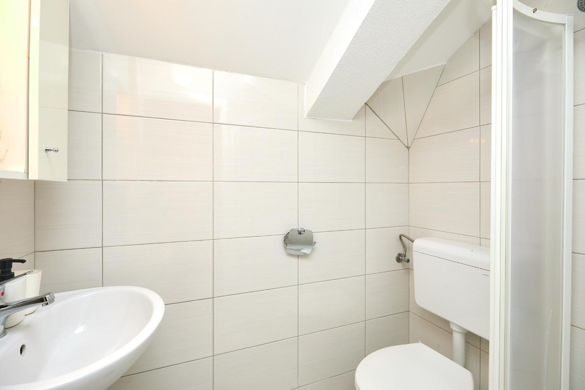 ドゥブロブニクHedera Estate, Hedera A53アパートメント エクステリア 写真