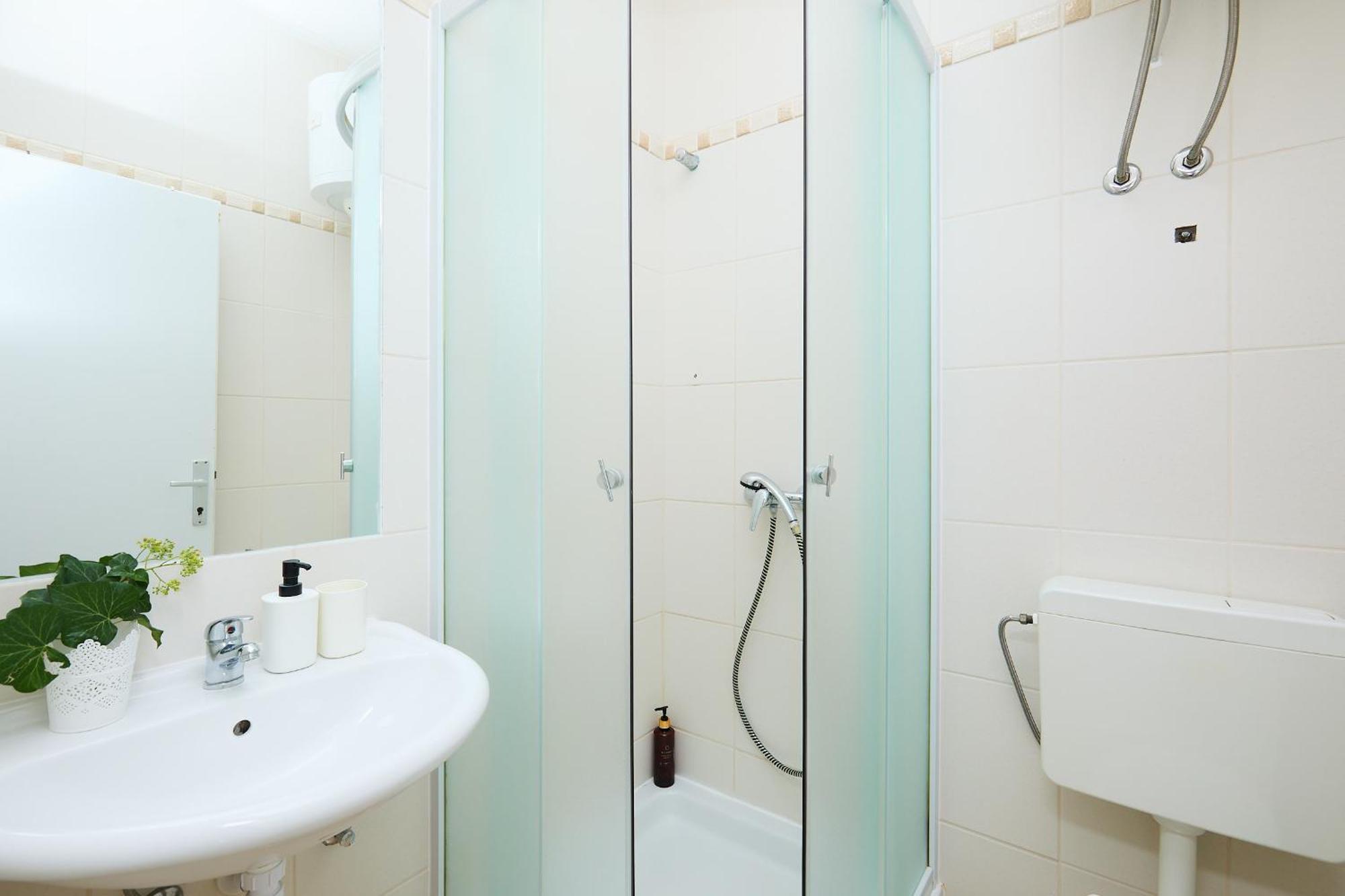 ドゥブロブニクHedera Estate, Hedera A53アパートメント エクステリア 写真