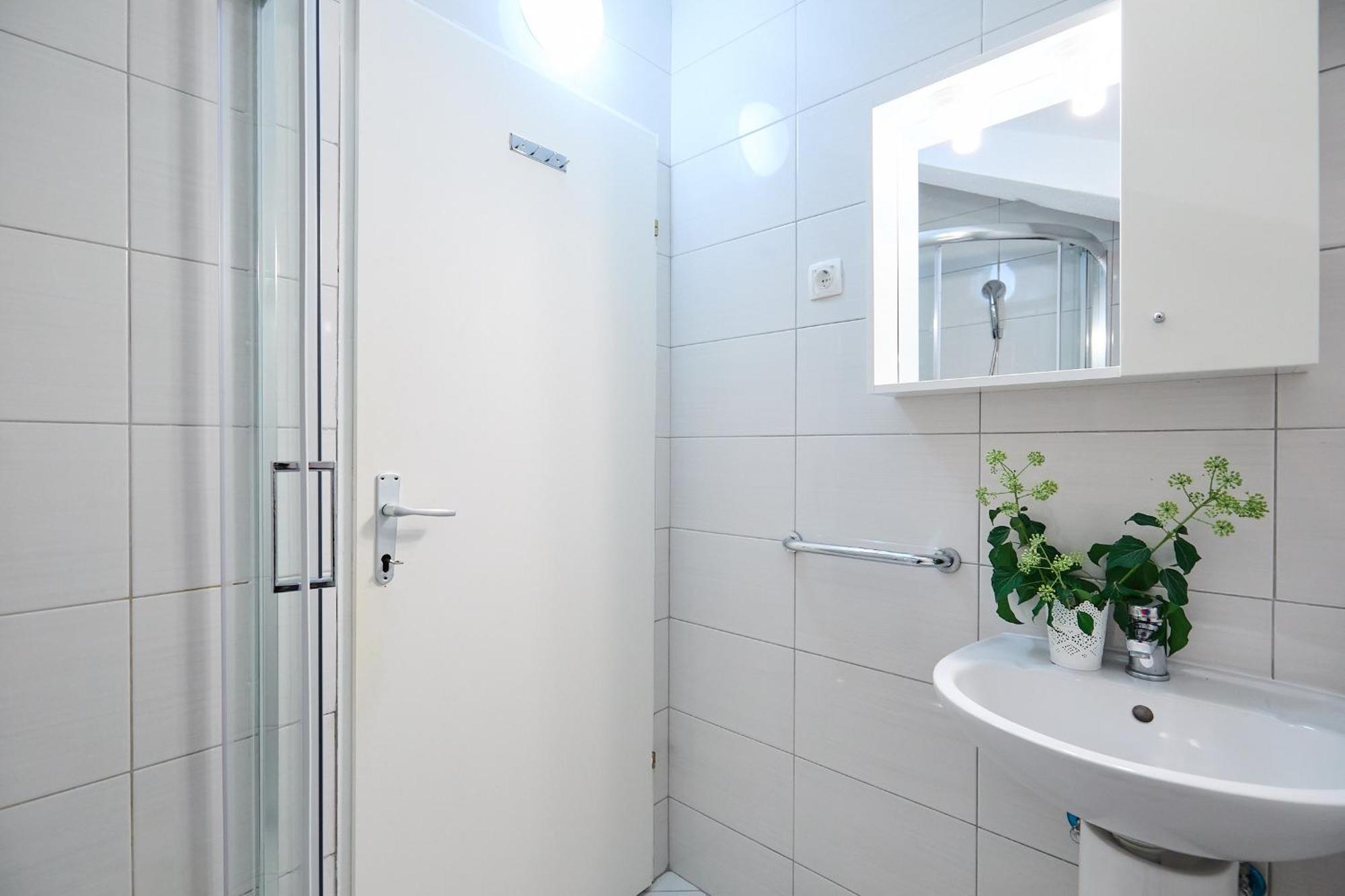 ドゥブロブニクHedera Estate, Hedera A53アパートメント エクステリア 写真