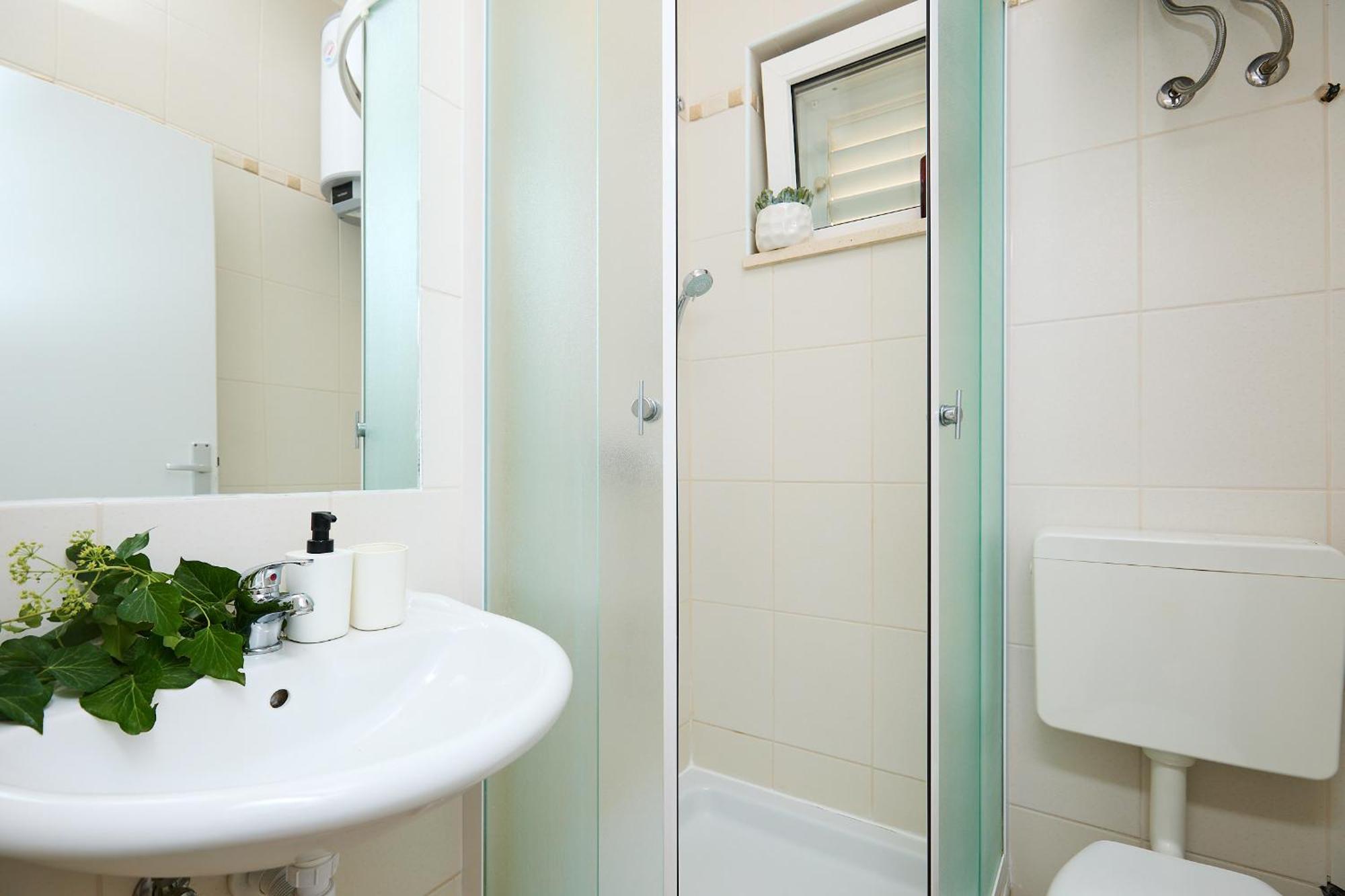 ドゥブロブニクHedera Estate, Hedera A53アパートメント エクステリア 写真