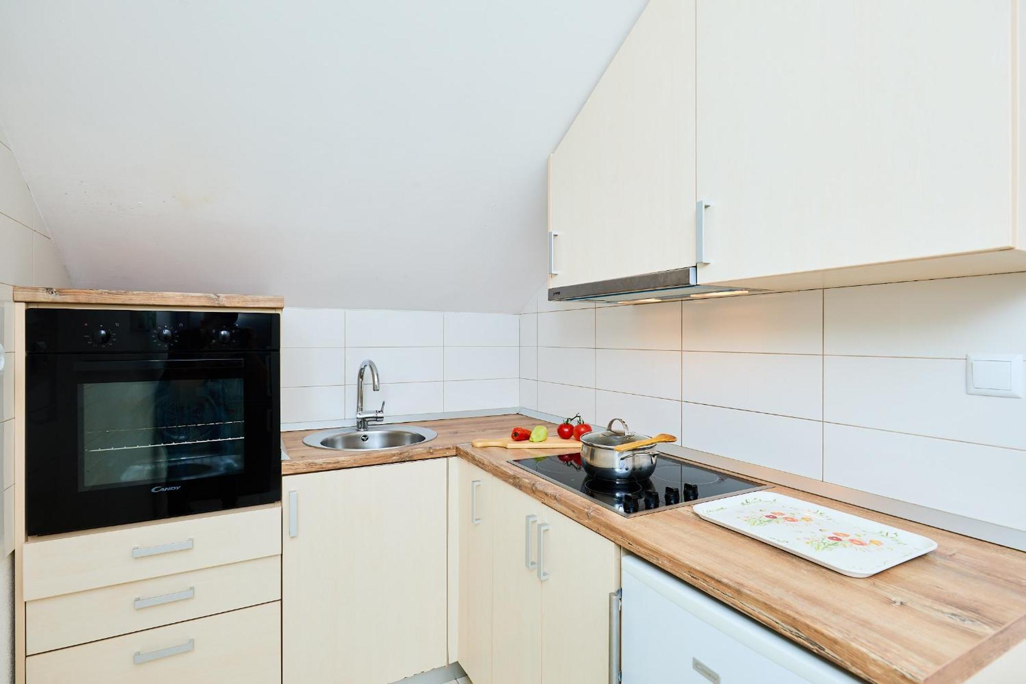 ドゥブロブニクHedera Estate, Hedera A53アパートメント エクステリア 写真