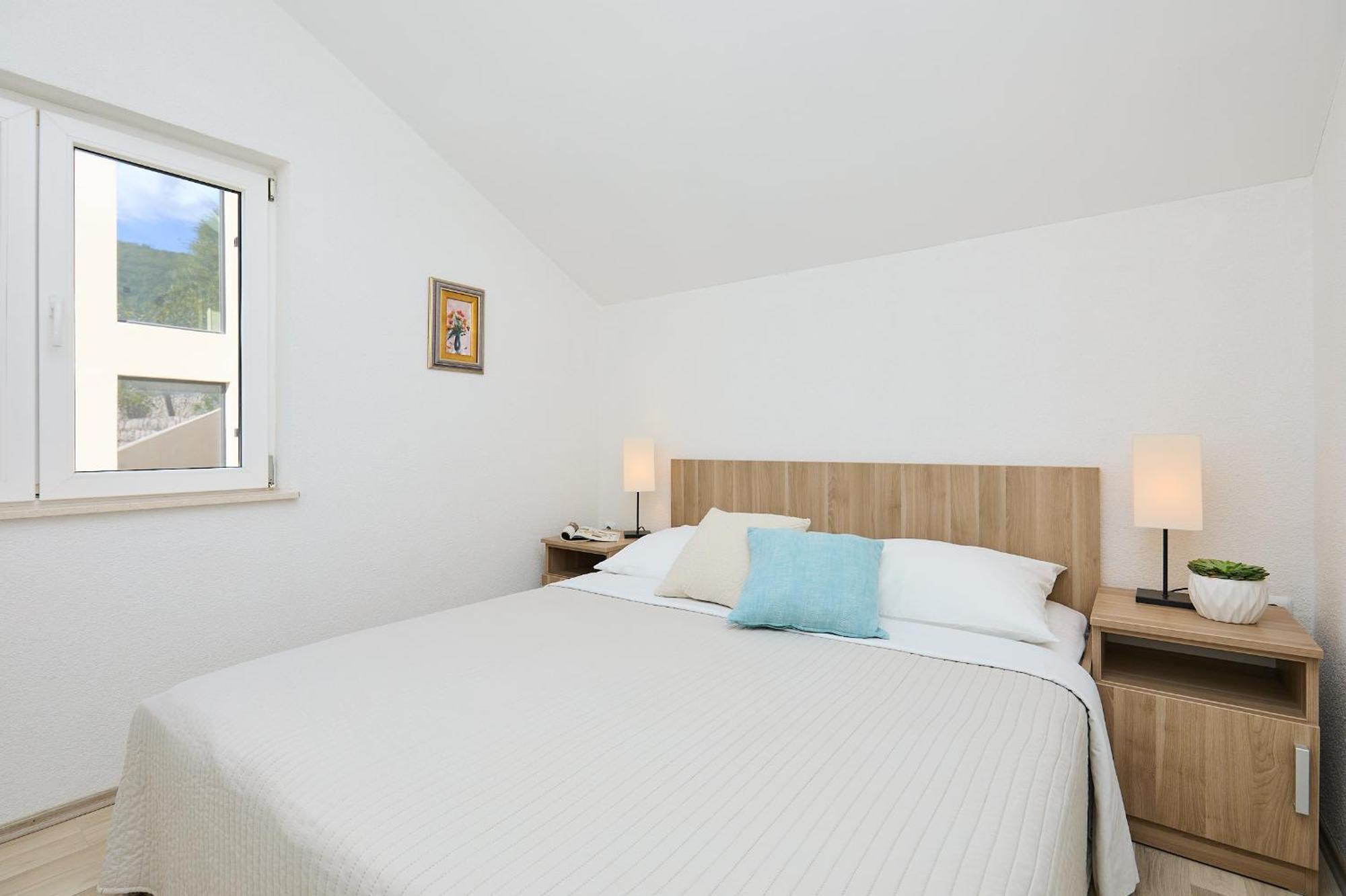 ドゥブロブニクHedera Estate, Hedera A53アパートメント エクステリア 写真