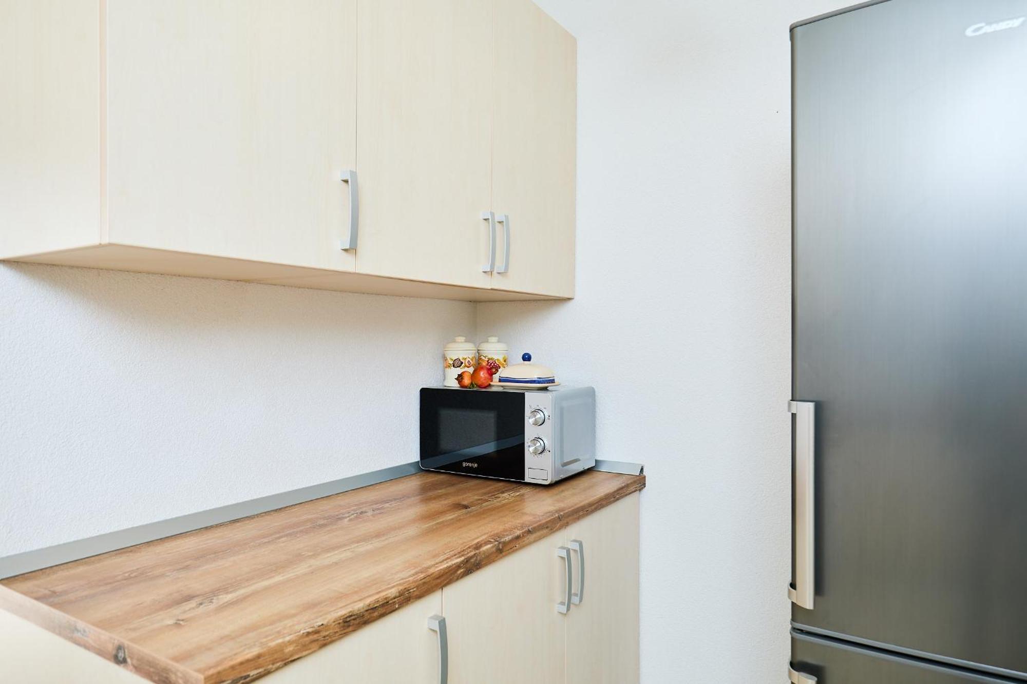 ドゥブロブニクHedera Estate, Hedera A53アパートメント エクステリア 写真
