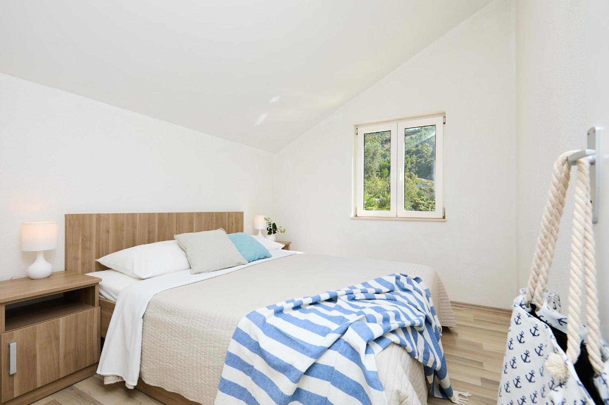 ドゥブロブニクHedera Estate, Hedera A53アパートメント エクステリア 写真