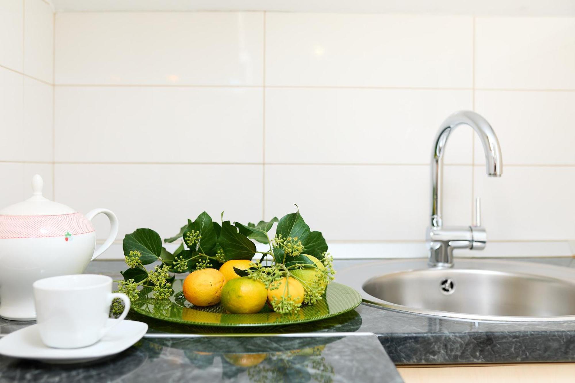 ドゥブロブニクHedera Estate, Hedera A53アパートメント エクステリア 写真